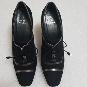 ♨️STUART WEITZMAN♨️ womens shoes size 8 M